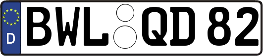 BWL-QD82