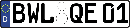 BWL-QE01