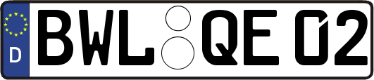 BWL-QE02
