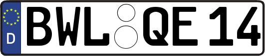 BWL-QE14