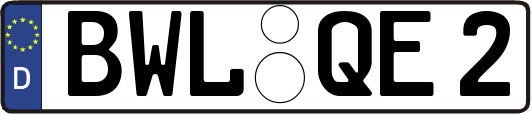 BWL-QE2