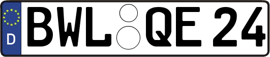 BWL-QE24