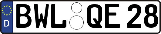 BWL-QE28
