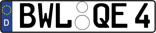 BWL-QE4