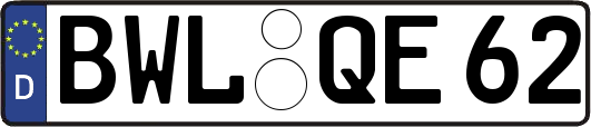 BWL-QE62