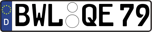 BWL-QE79