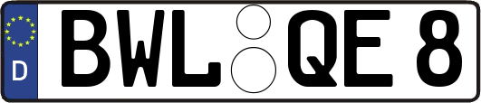 BWL-QE8