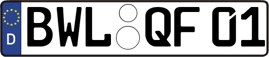 BWL-QF01