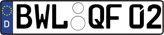 BWL-QF02