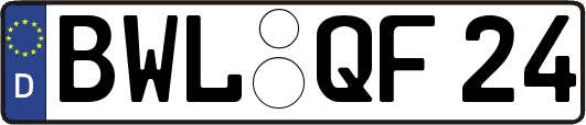 BWL-QF24