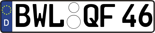 BWL-QF46