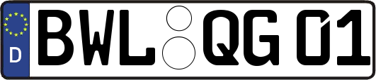 BWL-QG01