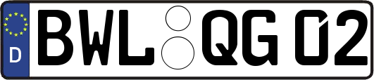 BWL-QG02