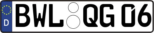 BWL-QG06