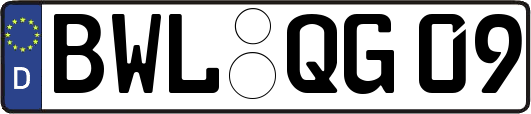 BWL-QG09
