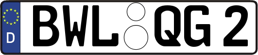 BWL-QG2