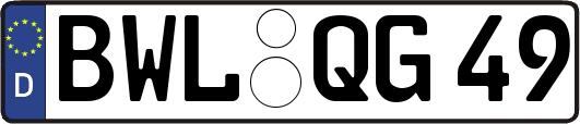 BWL-QG49