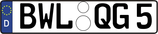 BWL-QG5