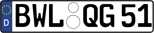 BWL-QG51