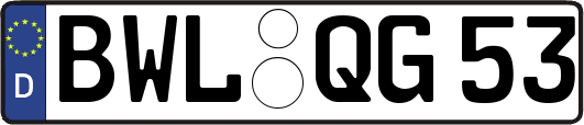 BWL-QG53