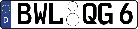 BWL-QG6