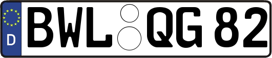 BWL-QG82