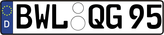 BWL-QG95