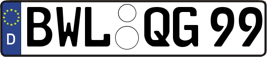 BWL-QG99