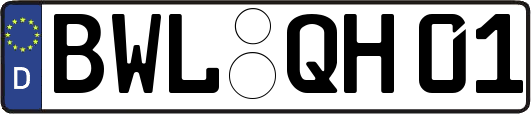 BWL-QH01