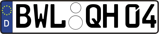 BWL-QH04
