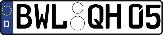 BWL-QH05