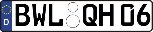 BWL-QH06
