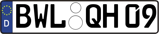 BWL-QH09