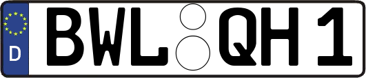 BWL-QH1