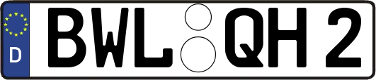 BWL-QH2