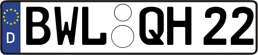 BWL-QH22