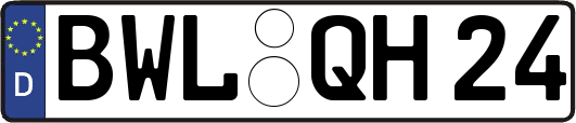 BWL-QH24