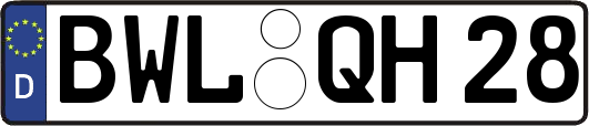 BWL-QH28