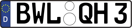 BWL-QH3