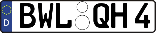 BWL-QH4