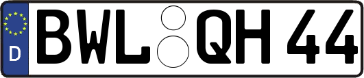 BWL-QH44