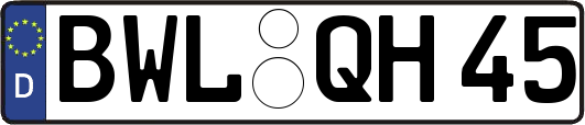 BWL-QH45
