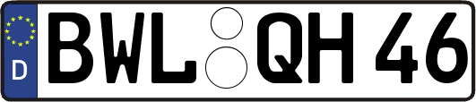 BWL-QH46