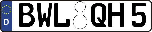BWL-QH5