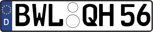 BWL-QH56