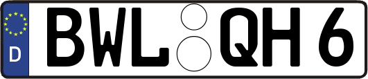 BWL-QH6