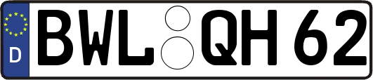 BWL-QH62