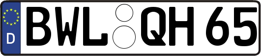 BWL-QH65