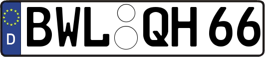 BWL-QH66