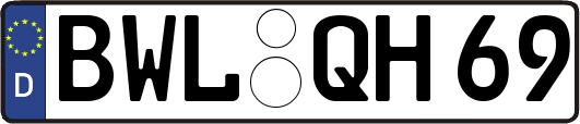 BWL-QH69